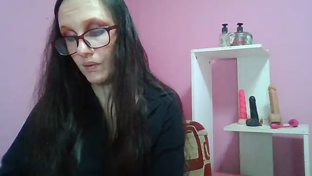 LolaBoobs online show from April 30, 7:25 am