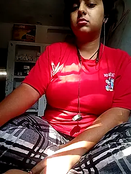 ruhi2003 online show from February 23, 8:28 am