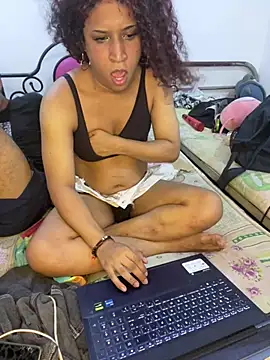 zahrivk1 online show from January 15, 6:43 am