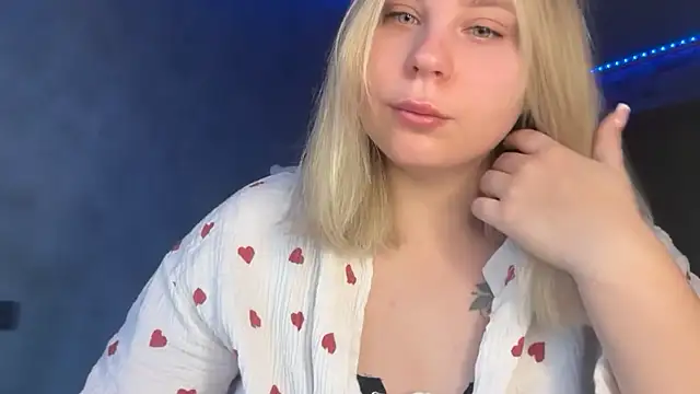 Thalia  Star online show from December 17, 8:20 am