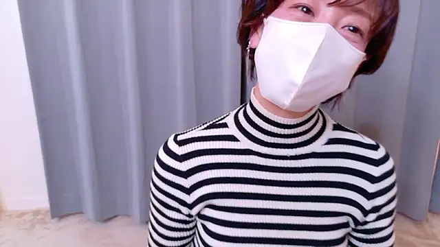 Risa 06 online show from February 6, 1:25 pm