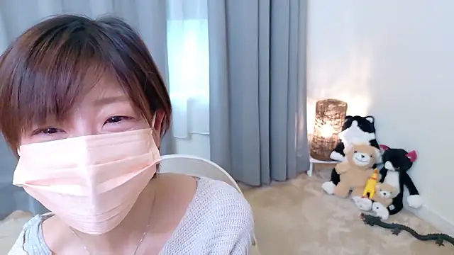 Risa 06 online show from February 7, 5:11 am