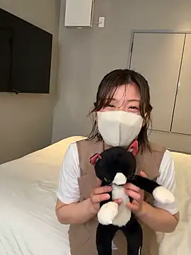Snapshot of Risa_06 chatting on June 18, 11:14 am Risa 06 online show from June 18, 11:14 am