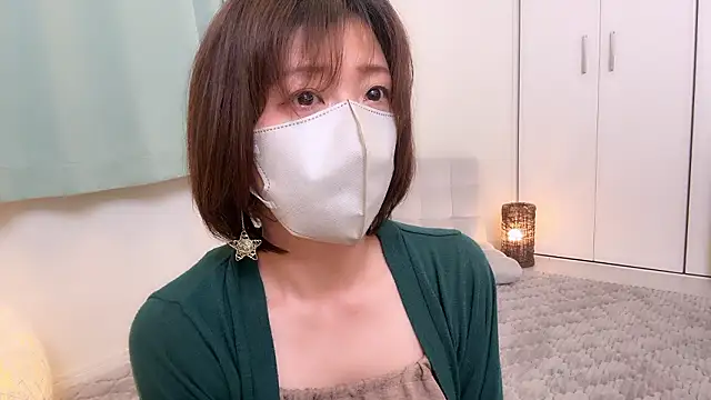 Snapshot of Risa_06 chatting on July 7, 12:09 pm Risa 06 online show from July 7, 12:09 pm