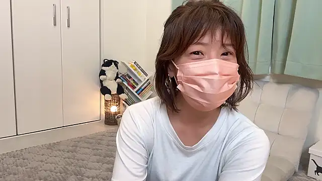 Snapshot of Risa_06 chatting on July 26, 11:50 am Risa 06 online show from July 26, 11:50 am