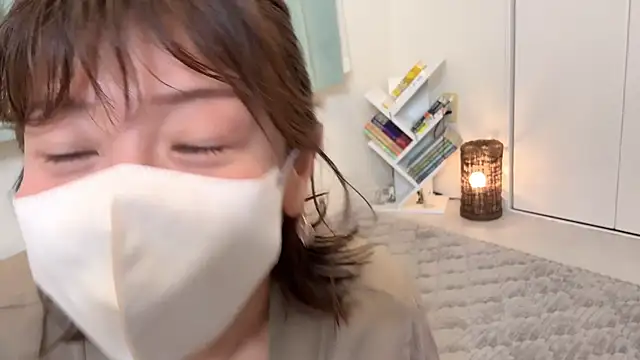 Snapshot of Risa_06 chatting on August 4, 11:46 am Risa 06 online show from August 4, 11:46 am