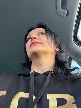 -OLYA- online show from March 10, 3:09 pm