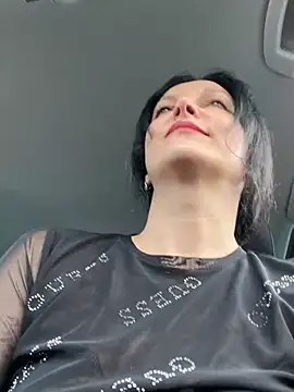 -OLYA- online show from March 14, 7:04 am