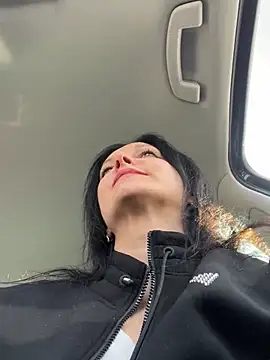 -OLYA- online show from March 14, 2:30 pm