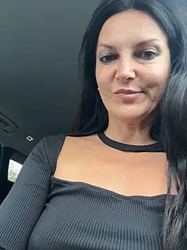 -OLYA- online show from October 27, 12:31 pm