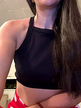 -OLYA- online show from November 2, 11:51 pm