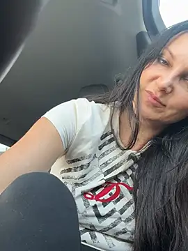 -OLYA- online show from February 10, 1:37 pm