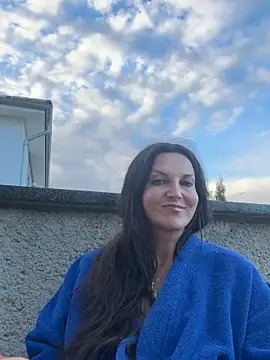 -OLYA- online show from June 11, 6:39 pm