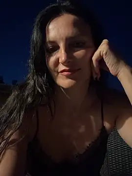 -OLYA- online show from June 23, 9:02 pm