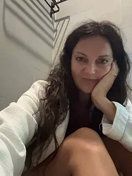 -OLYA- online show from July 18, 7:34 am