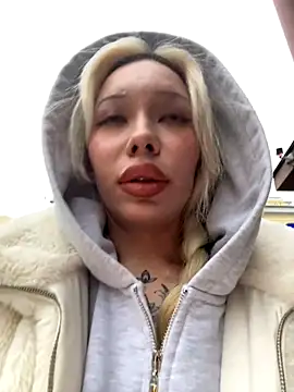 babydolll online show from November 7, 1:00 pm