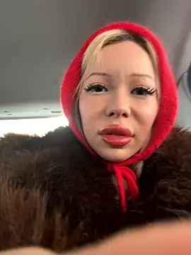 babydolll online show from January 6, 11:47 am