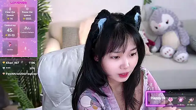 Sheep-1 online show from January 14, 3:47 pm