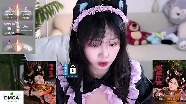 Sheep-1 online show from January 26, 11:06 am