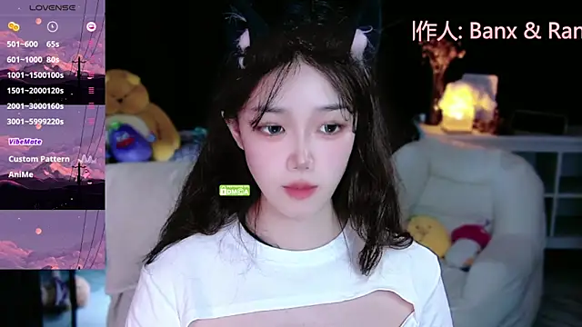 Sheep-1 online show from September 22, 12:18 pm