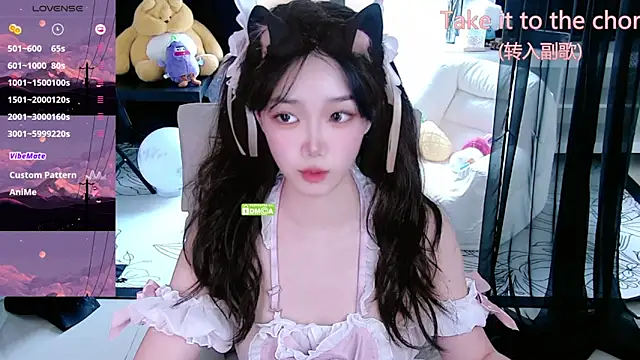 Sheep-1 online show from September 30, 8:19 am