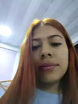 Snapshot of Caro_kitty- chatting on February 1, 12:26 pm Caro kitty- online show from February 1, 12:26 pm