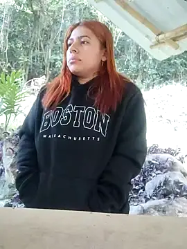 Snapshot of Caro_kitty- chatting on February 6, 11:54 am Caro kitty- online show from February 6, 11:54 am