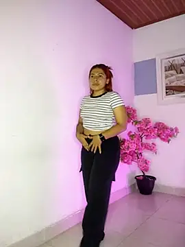 Snapshot of Caro_kitty- chatting on February 22, 9:26 pm Caro kitty- online show from February 22, 9:26 pm