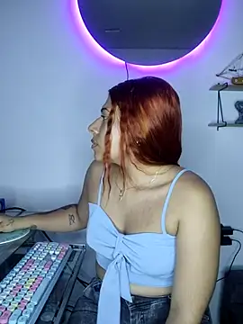 Snapshot of Caro_kitty- chatting on February 27, 6:42 pm Caro kitty- online show from February 27, 6:42 pm
