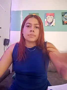 Snapshot of Caro_kitty- chatting on March 5, 6:23 pm Caro kitty- online show from March 5, 6:23 pm