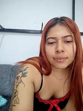 Snapshot of Caro_kitty- chatting on March 17, 12:25 pm Caro kitty- online show from March 17, 12:25 pm