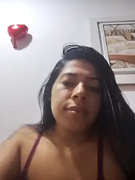 Snapshot of Caro_kitty- chatting on October 22, 11:32 am Caro kitty- online show from October 22, 11:32 am