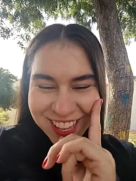 Snapshot of Caro_kitty- chatting on November 5, 12:38 pm Caro kitty- online show from November 5, 12:38 pm