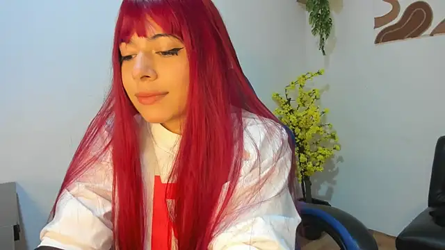 Snapshot of Caro_kitty- chatting on March 25, 12:55 pm Caro kitty- online show from March 25, 12:55 pm