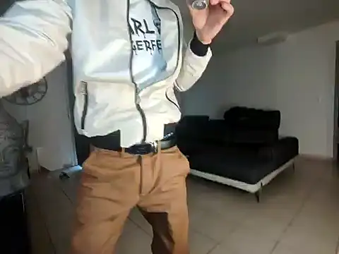 ApollonFit x69 online show from January 22, 3:29 pm