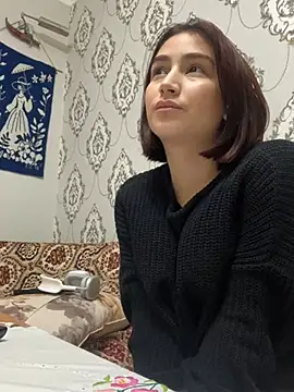 StormBeverly online show from December 11, 3:37 pm