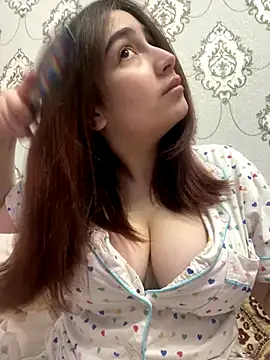 StormBeverly online show from December 16, 1:16 pm