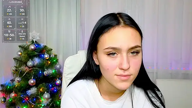 CooperAllana online show from December 13, 9:13 am