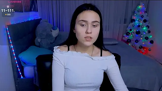 CooperAllana online show from December 25, 7:24 am