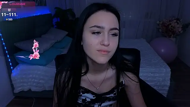 CooperAllana online show from February 11, 8:37 am