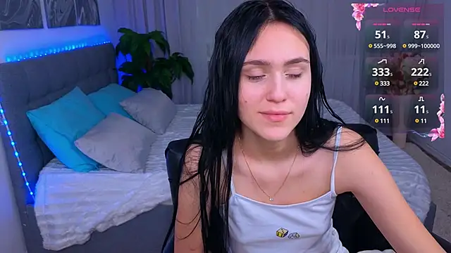 CooperAllana online show from February 24, 9:00 am