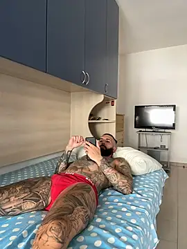 Gioeltoro89 online show from June 26, 2:43 pm