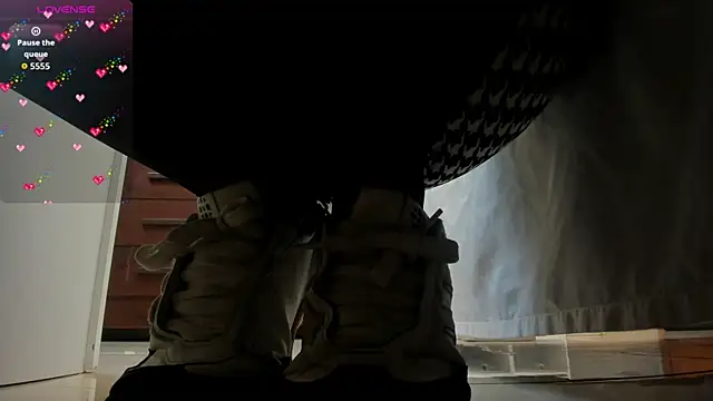 sherilkwang19tv online show from October 25, 12:07 am