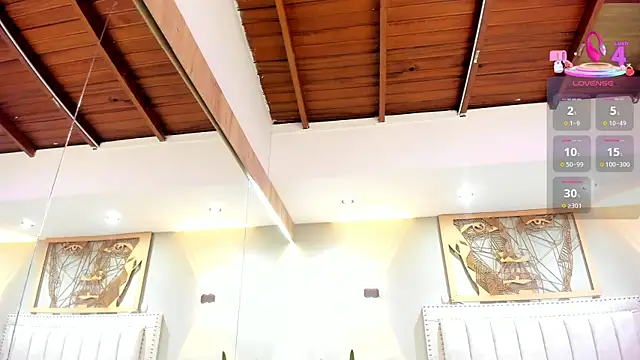 ebbafernandez  online show from November 13, 12:15 pm