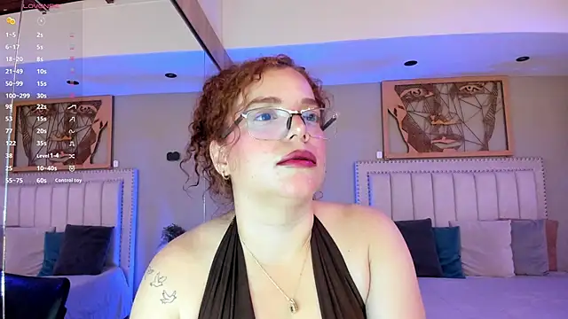 ebbafernandez  online show from June 9, 11:55 am