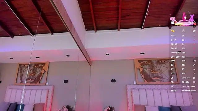 ebbafernandez  online show from June 15, 11:56 am