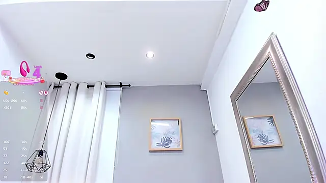 ebbafernandez  online show from July 2, 12:11 pm