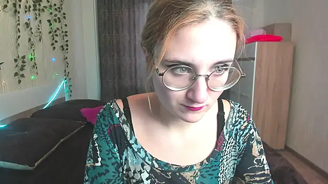 Miss Elsa  online show from January 15, 3:22 am