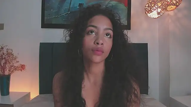 AntonellaHall  online show from September 16, 12:06 pm