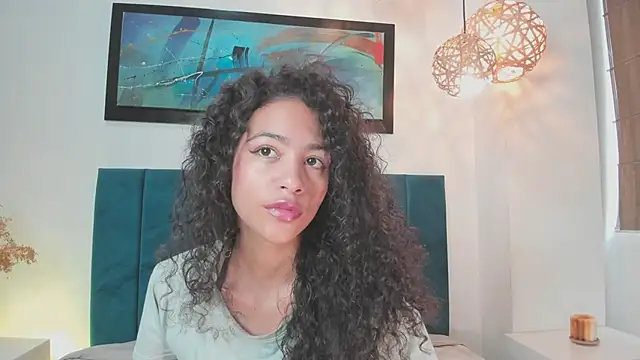 AntonellaHall  online show from September 27, 12:21 pm